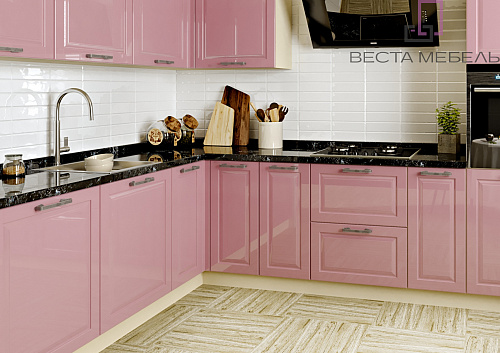 Кухня Марсолан
